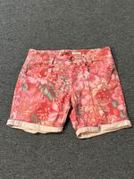 Please Shorts bunt blumig XSmall (XS) Bayern - Sonthofen Vorschau