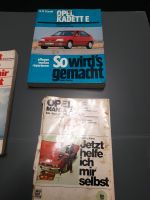 Auto Reparatur  Bücher   3 St Dortmund - Lütgendortmund Vorschau