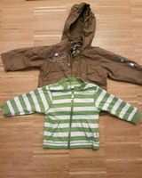 Übergangsjacke Herbstjacke Gr. 68 München - Ludwigsvorstadt-Isarvorstadt Vorschau