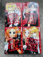 Manga Cherry Juice (komplett) München - Ramersdorf-Perlach Vorschau