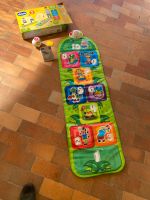 Chicco Jump&Fit Spielmatte elektronisch mit Sound Bayern - Neuburg a.d. Donau Vorschau