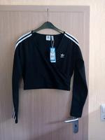 Neu-Adidas Oberteil Gr.42(40) Versand 2.80 euro Sachsen - Thiendorf Vorschau