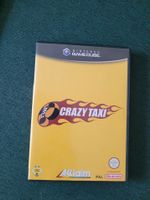 Gamecube Spiel "Crazy Taxi" Brandenburg - Potsdam Vorschau