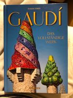 GAUDI Das vollständige Werk von Rainer Zerbst Baden-Württemberg - Müllheim Vorschau