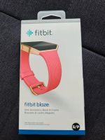 Fitbit Blaze Armband Neu Nordrhein-Westfalen - Nörvenich Vorschau