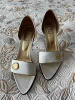 Damen Schuhe, Größe 39, D&G Niedersachsen - Stuhr Vorschau
