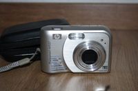 HP Fotosmart Kamera M527 Niedersachsen - Landolfshausen Vorschau