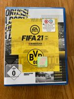 FIFA 2021  für PS4 BVB Edition Nordrhein-Westfalen - Oelde Vorschau