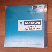 Motown Rare & Unreleased Vinyl Schallplatte Sachsen - Radebeul Vorschau