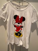 T-Shirt Minnie Mouse Rheinland-Pfalz - Arzfeld Vorschau