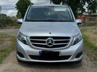 Mercedes-Benz 250 d Lang,  Blue Tec, AHK, Standheizung Nordrhein-Westfalen - Pulheim Vorschau