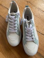 Sneaker Turnschuhe FILA ITALIA 42 Nordrhein-Westfalen - Lohmar Vorschau