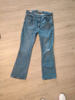 Levis High Rise Bootcut 724 in Gr. 30 Nordrhein-Westfalen - Meerbusch Vorschau