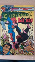 Superman Batman Heft 10 14.05.1980 Berlin - Spandau Vorschau