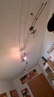 Deckenlampe Rail 2x oder als eine Lampe verwendbar Bayern - Dorfen Vorschau
