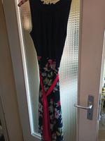 Maxikleid Gr.L (44/46) Bayern - Arzberg Vorschau