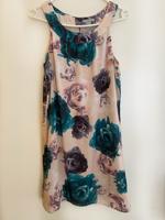 Elegantes Blumen-Kleid – Feminin & Stilvoll! Nordrhein-Westfalen - Würselen Vorschau