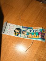 Kinder Joy DC Batgirl München - Thalk.Obersendl.-Forsten-Fürstenr.-Solln Vorschau