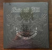 End Of All - The Art Of Decadence (LP,Vinyl, Metal) Rheinland-Pfalz - Klingenmünster Vorschau