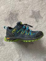 Brütting Outdoorschuhe/Trekkingschuhe wasserfest Gr. 27 Baden-Württemberg - Leinfelden-Echterdingen Vorschau