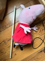 Peppa Pig XL Plüschtier Kuscheltier Hamburg-Mitte - Hamburg Hamm Vorschau