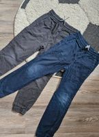 H&M Pull on Hose Jogger Gr.128 Niedersachsen - Hude (Oldenburg) Vorschau