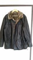 Winter Lederjacke Gr.52 Nordrhein-Westfalen - Gummersbach Vorschau