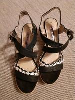 Sandalette Bayern - Affing Vorschau