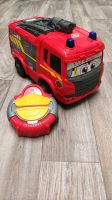 Dickie Toys Spielzeug-Auto 204116001 ABC IRC Felix Feuerwehr Schleswig-Holstein - Reinfeld Vorschau
