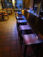 Bar/Restaurant in der Mindenner Innenstadt Nordrhein-Westfalen - Minden Vorschau