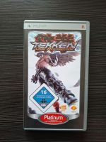 Tekken Dark Rescurrection PSP Spiel Aachen - Vaalserquartier Vorschau