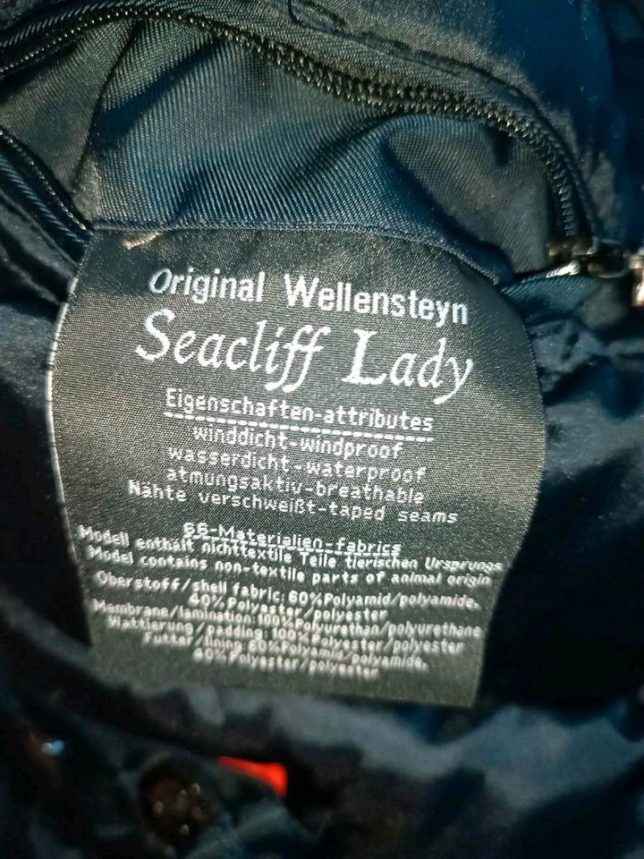 Wellensteyn Seacliff Lady Parka in Emden