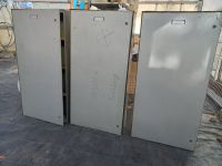 Elektroschrank Schaltschrank Metallschrank schmal DDR werkstatt Sachsen - Kohren-Sahlis Vorschau