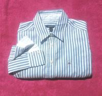 GANT Gr 38 NEUWERTIG! Bluse blau weiß maritim Sommer Oxford Baden-Württemberg - Kornwestheim Vorschau