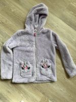 Teddyfleece Jacke/ Einhorntaschen H&M Gr. 134/140 Schleswig-Holstein - Handewitt Vorschau