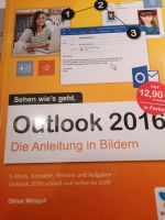 Buch Outlook 2016 Nordrhein-Westfalen - Kamen Vorschau