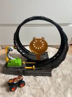 Hot Wheel Monstertrhck Looping Niedersachsen - Laatzen Vorschau