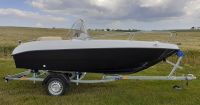 ⚠️RABATT⚠️ NEU OMEGA-460 OPEN Konsolenboot, Motorboot. Schleswig-Holstein - Oldenburg in Holstein Vorschau