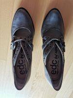 Graue Pumps von edc by Esprit, Gr. 37, sehr guter Zustand Kr. München - Unterschleißheim Vorschau