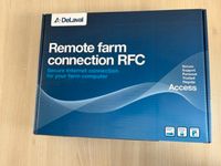 Delaval RFC Fernzugriffspaket Schleswig-Holstein - Börm Vorschau