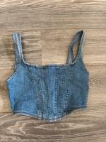 Jeans Oberteil Nordrhein-Westfalen - Herne Vorschau
