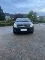 Opel Corsa D - 1.2, KLIMA, Kette NEU, Nordrhein-Westfalen - Krefeld Vorschau