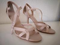 Sandalen in Gr. 37 Sachsen - Chemnitz Vorschau