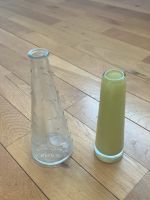 2 Vasen Glas Pankow - Prenzlauer Berg Vorschau