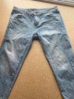 G-Star Jeans Kate Boyfriend Gr. 32/30 Nordrhein-Westfalen - Olpe Vorschau