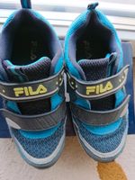 Fila Sportschuhe / Freizeitschuhe Gr. 30 Sachsen - Wiedemar Vorschau