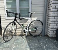 Cannondale Caad 8 Rennrad RH 51 cm *top Zustand* Schleswig-Holstein - Lägerdorf Vorschau