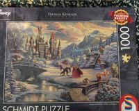 Disney Puzzle 1000 Teile Altona - Hamburg Bahrenfeld Vorschau