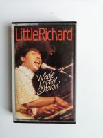 Little Richard Whole Lotta Shakin - Live , Kassette MC (1987) Hessen - Rosbach (v d Höhe) Vorschau