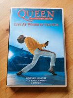 QUEEN Live at the Wembley Stadium DVD Collection Hessen - Hirzenhain Vorschau